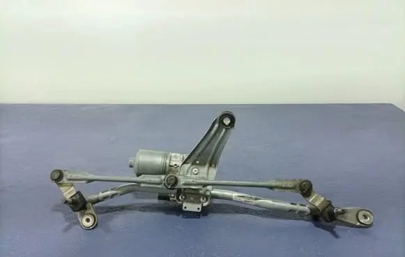 Volvo S90, V90 Front wiper linkage and motor 3397021717