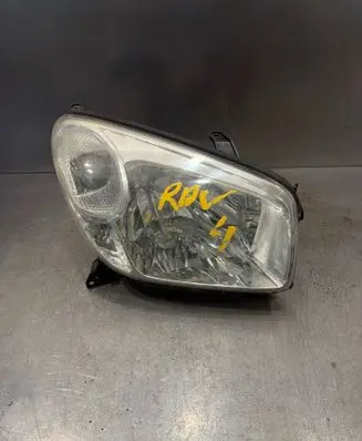 Toyota RAV 4 (XA20) Headlight/headlamp 4230
