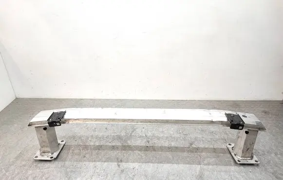 Peugeot Partner III Front bumper cross member 9821673680