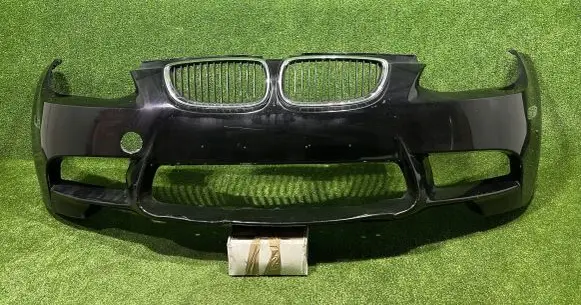 BMW M3 e92 Front bumper