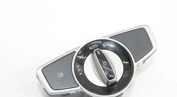 Mercedes-Benz S C217 Light switch A2229050107