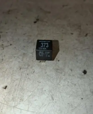 Audi A6 S6 C6 4F Other relay 8D0951253A