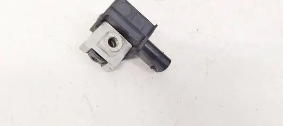 BMW 5 F10 F11 Airbag deployment crash/impact sensor 6577922417704