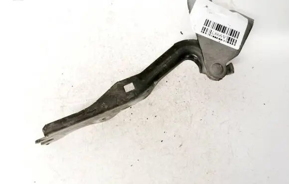 Mazda 2 Engine bonnet/hood hinges