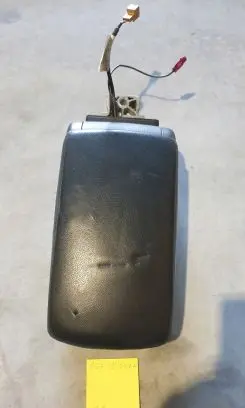 Audi A6 S6 C6 4F Armrest