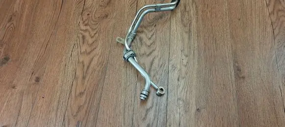 Renault Espace - Grand espace IV Turbo turbocharger oiling pipe/hose 8200540552