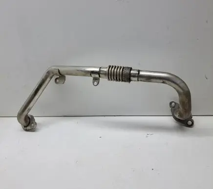 Audi A4 S4 B8 8K EGR valve line/pipe/hose 03L131521AH 11071206