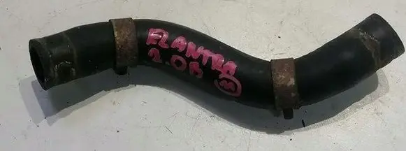 Hyundai Elantra VI Water drain line hose 254802E000