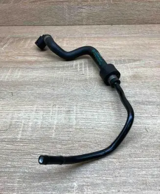BMW 7 F01 F02 F03 F04 Engine coolant pipe/hose 7619700