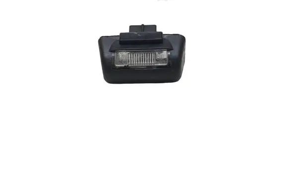 Ford Transit Number plate light 11268 LE900