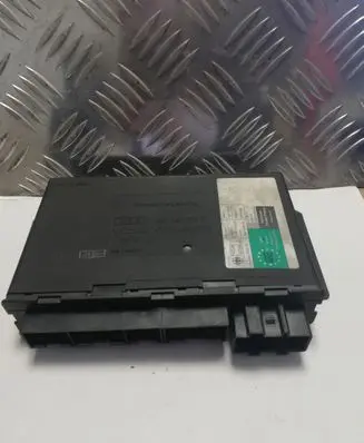 Audi A6 S6 C5 4B Comfort/convenience module 4B0962258B 410215006002