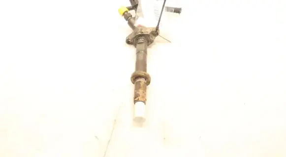 Peugeot 308 Fuel injector 0445110297