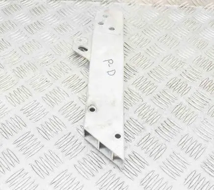 Mercedes-Benz GLC X253 C253 Radiator support slam panel bracket T52785A