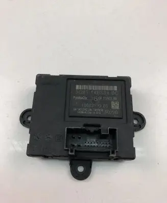 Ford Mondeo MK IV Other control units/modules 9G9T14B534BC