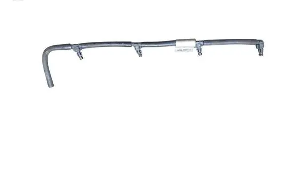 Mercedes-Benz Sprinter W906 Fuel return line/hose A6510700132 F75101202385125
