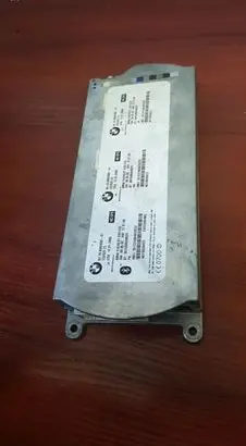 BMW 3 E92 E93 Bluetooth control unit module 9177754