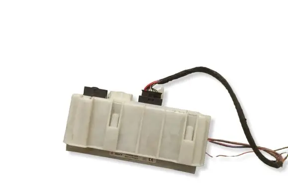 BMW 5 F10 F11 Tailgate/trunk control unit/module 7327886 0018599702 F005V01253
