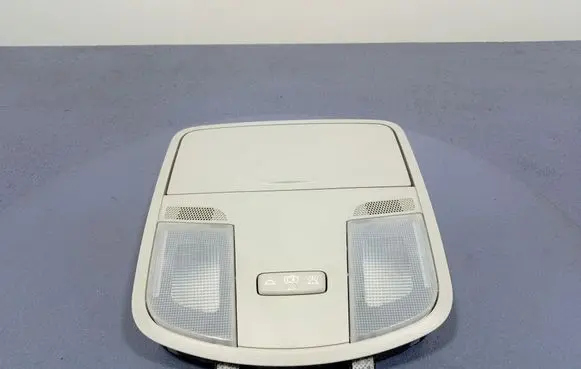 KIA Rio Boot/trunk interior light 92800F2000