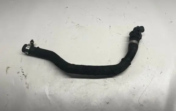 BMW Z4 E89 Engine coolant pipe/hose 7548203060