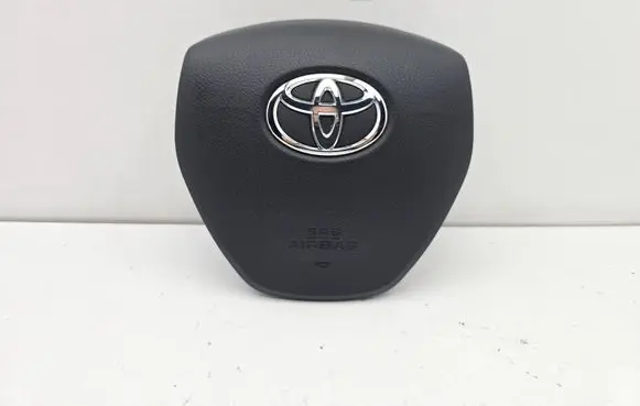 Toyota Auris E180 Steering wheel airbag 0080P1110022 02686581P 0268658