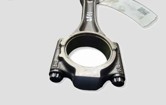 Volkswagen Cross Polo Connecting rod/conrod