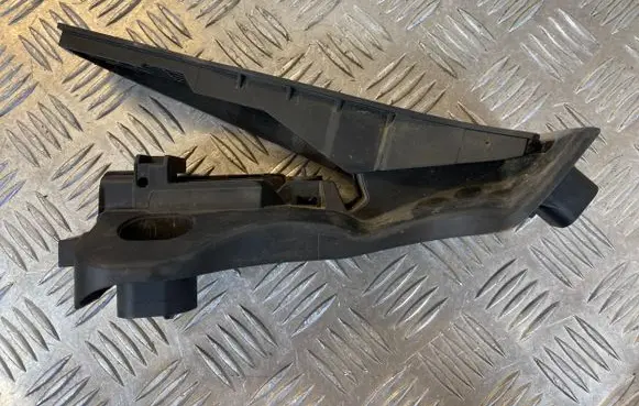 Audi A3 S3 8P Accelerator throttle pedal 1K1721503L 6PV00860000 1060405