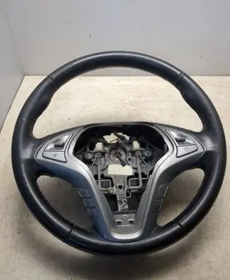 Hyundai ix20 Steering wheel