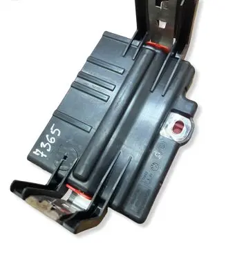 BMW 3 E90 E91 Positive wiring loom 6942912