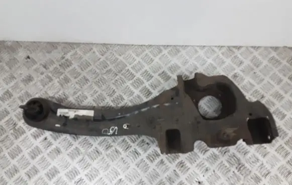 Volvo V50 Rear wheel hub