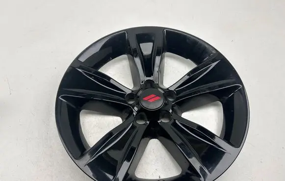 Dodge Charger R18 wheel hub/cap/trim 