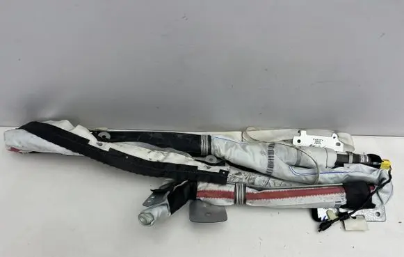 Ford Mondeo MK V Other control units/modules MONDMK5KURPSUL1