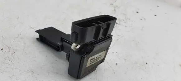 Toyota Corolla Verso E121 Mass air flow meter 0219 1974000019
