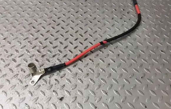BMW X1 U11 Positive cable (battery) 61115B7CDD5 5B7CDD5