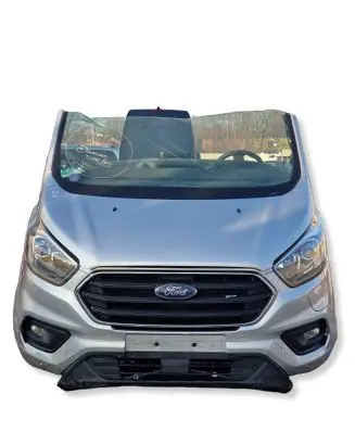 Ford Transit Custom Radiator support slam panel 