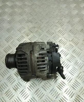 Volkswagen Caddy Generator/alternator