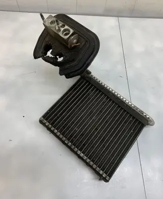 Ford S-MAX Air conditioning (A/C) radiator (interior) 