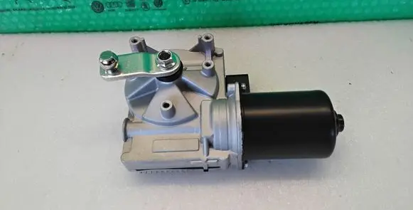 Audi Q7 4L Wiper motor 4L1955119A 4L1910113 4L1955023D