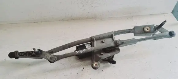 Volvo S60 Front wiper linkage and motor 40477512V 09151848 182395