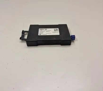 BMW 7 G11 G12 Video control module 8792114
