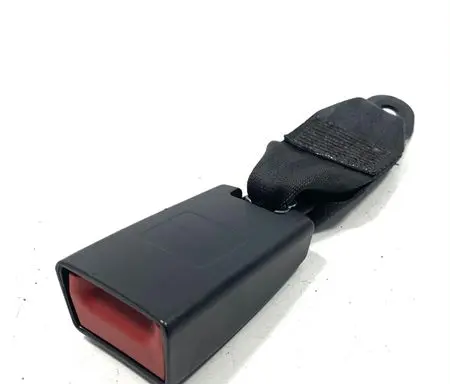 Dodge Journey Rear seatbelt buckle 1AN181DVAA 91136082 2084135