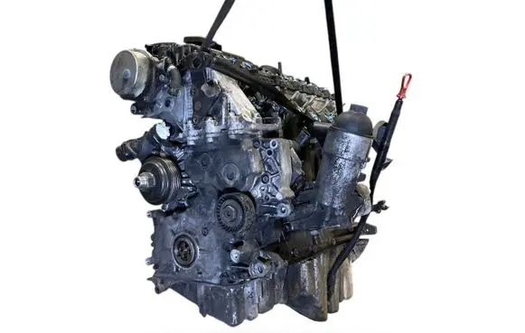 BMW 3 E46 Engine 7788546 7789395 11127789395