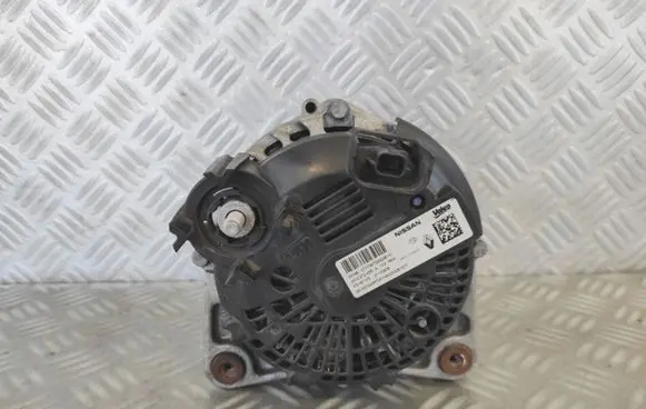 Mercedes-Benz Citan W415 Generator/alternator 231007243R