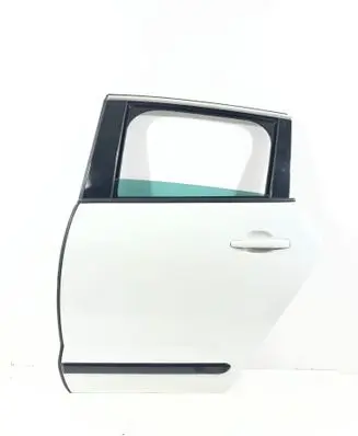 Peugeot 3008 I Rear door 