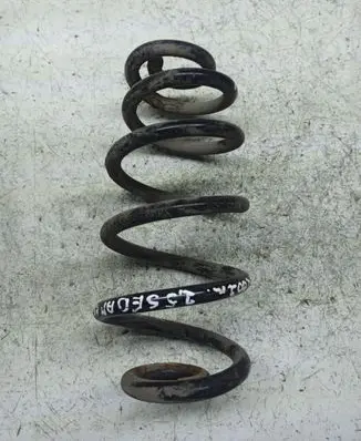 Audi A4 S4 B6 8E 8H Rear coil spring