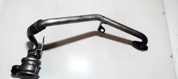 BMW 3 E46 EGR valve 11721708575 72229512