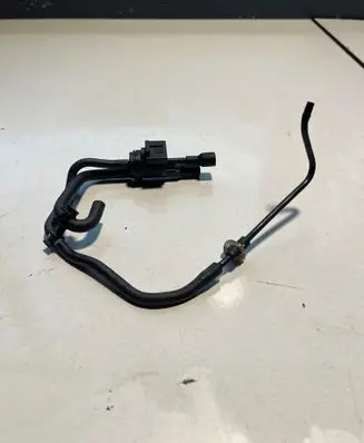 Mercedes-Benz B W247 Turbo solenoid valve A0005003201
