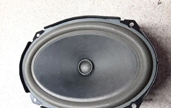 Mini One - Cooper Clubman R55 Rear door speaker 3422636