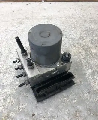 Citroen C4 I ABS Pump 9649988180