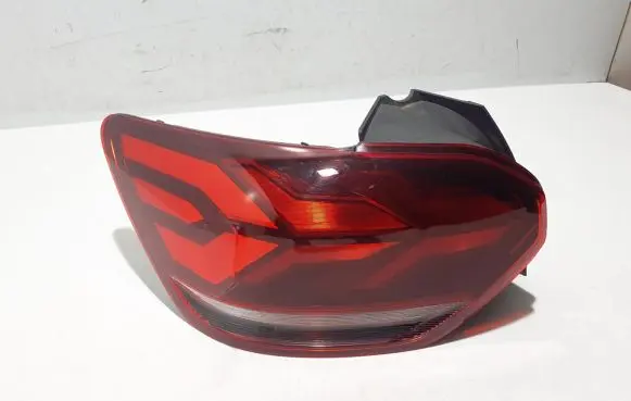 Dacia Sandero Rear/tail lights 265558235R