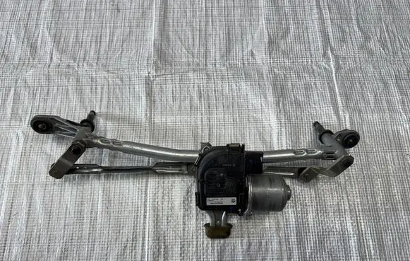 Citroen C5 Aircross Front wiper linkage 3397022076